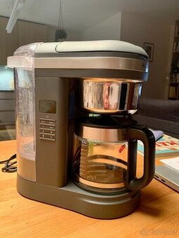 Kávovar na překapávanou kávu KitchenAid
