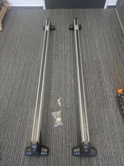 Originální příčníky vw transporter, Multivan T5, Caravelle