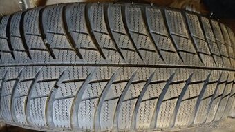 215/65 R17 99H a 103H zimní, dezén:6mm