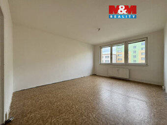 Prodej bytu 3+1, 68 m², Havířov, ul. Mládí