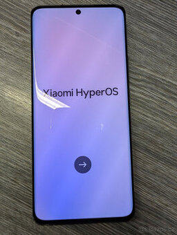 XIaomi 13 Pro 256GB + 120W nabíječka