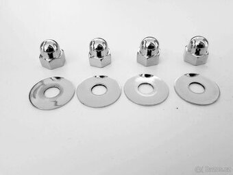 čz 175 / 487, 477 spojovací materiál a diely