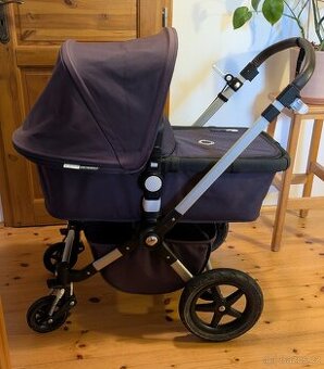 Kocarek 2v1 Bugaboo Cameleon 3