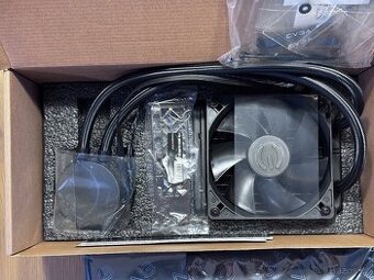 EVGA GeForce RTX 2080 / 2070 FTW Hybrid Cooling kit - NOVÝ