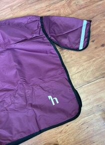 Výběhová termodeka Horze 100g