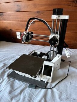 3D tiskarna “Prusa Mini”