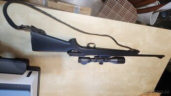 Prodam kulovnici blaser 93