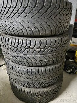 Zimni pneu 205/55/16