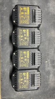 Dewalt baterie 14V