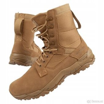 Boty Merrell Tactical MQC 2, vel. 44,5