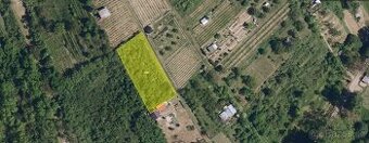 Hustopeče u Brna (1 025m2) - 1