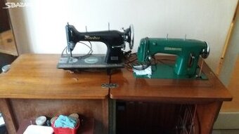 Šicí stroj