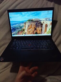 notebook Lenovo ThinkPad X13 Gen 1