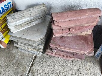 Eternitové šablony