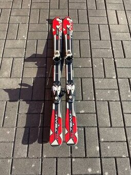 LYŽE TECHNO TEAM XT 120
