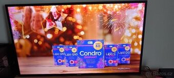 Samsung Smart TV 4k - 1