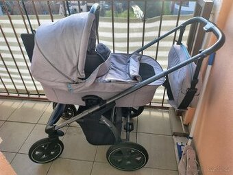 Kočárek X-Lander X-Move  3v1