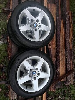 BMW alu kola