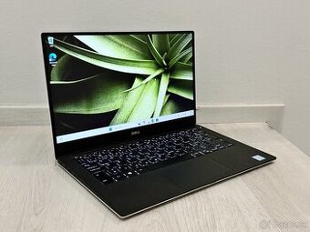 Dell XPS 13 9360 – i5 | 8GB RAM | 256GB NVMe | W11