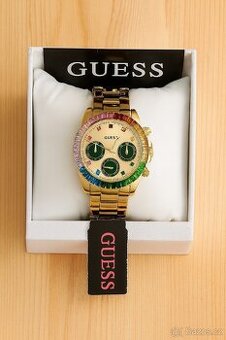 GUESS originál dámské hodinky