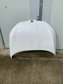 kapota skoda scala haubna bila