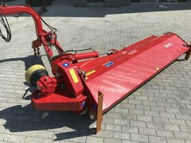 Svahový mulčovač BREVIAGRI (AGRIMASTER) EXTRA MASTER 250 XL