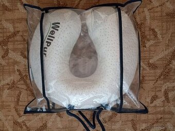 Šíjový polštář