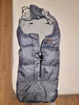 Rostoucí zimní fusak Sensillo