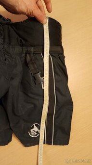 dětské hokejové kalhoty pas 81cm