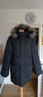 Pánská zimní bunda Mexx