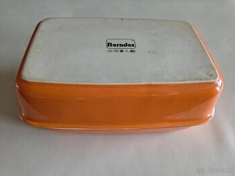 Keramické zapékací mísy