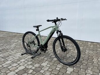 Yamaha Cross Core RC - vel. L , sleva 42%