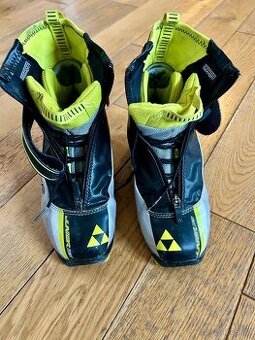 Běžkařský set pro děti na bruslení