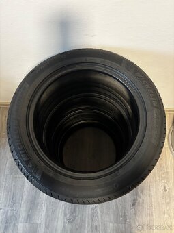 Letní pneu MICHELIN primacy 4 205|55 R17 | 2025 - 1