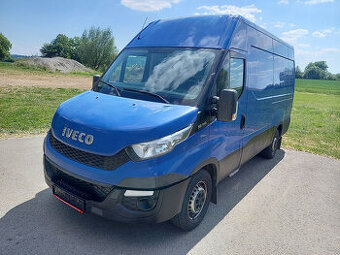 Iveco Daily 3.0i 100kw+Cng+Klima