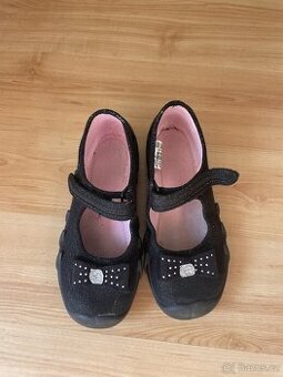 Balerínky Befado 26