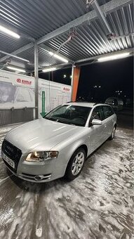 Audi A4 B7 1.9TDI 85kw