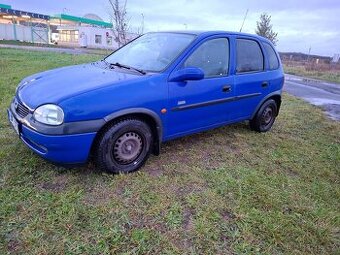 Opel Corsa 1.2i Model 2001