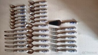 cibulový servis příbory -Toner cibulák