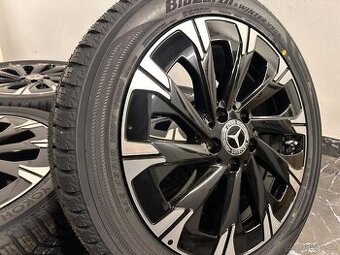 original kolesa mercedes r18 w448 w447 V Klasse