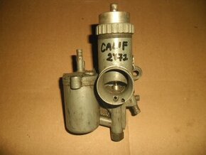 Jawa 350/362 Californian Oilmaster