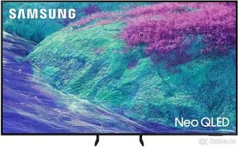 Samsung QE55QN1EF QLED TV 144Hz, 4K Smart 139cm