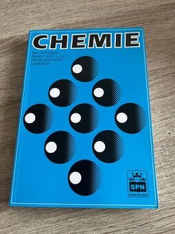 Chemie pro studijní obory SOŠ a SOU nechemického zaměření