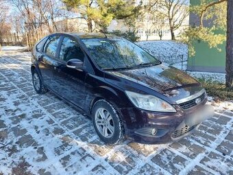Prodám Ford Focus mk2 1.6i 16v 74kw Původ ČR