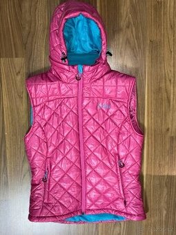 TEPLÁ VESTA KILPI VEL. 40