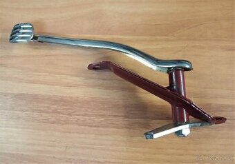 Brzdová páka Jawa 350,250