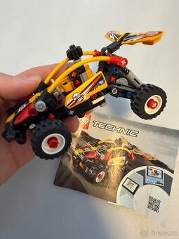 LEGO® Technic 42101 Bugina