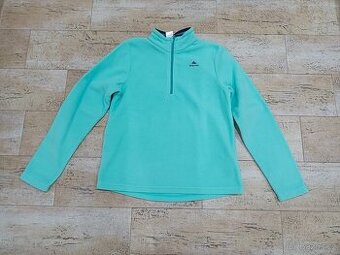 Dětská sportovní mikina vel. 140/146