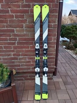 Prodám sjezdové lyže Volkl