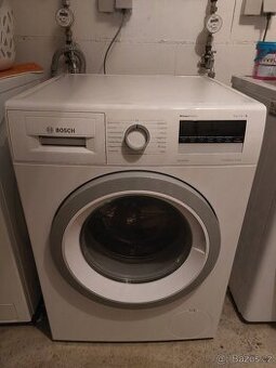 Pračka BOSCH WAN 28 KWIN 8kg